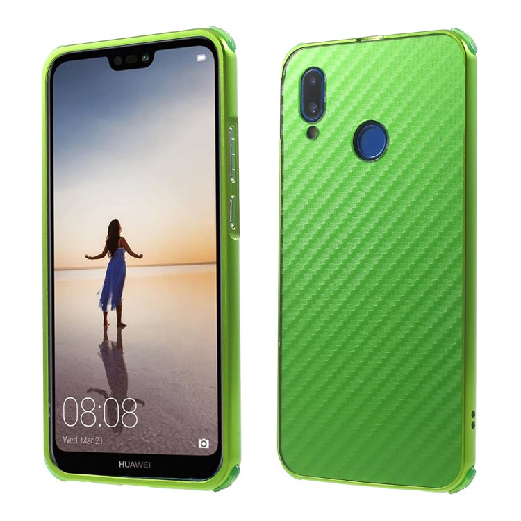 carcasa huawei p20 lite hibrido carcasa huawei p20 lite hibrido