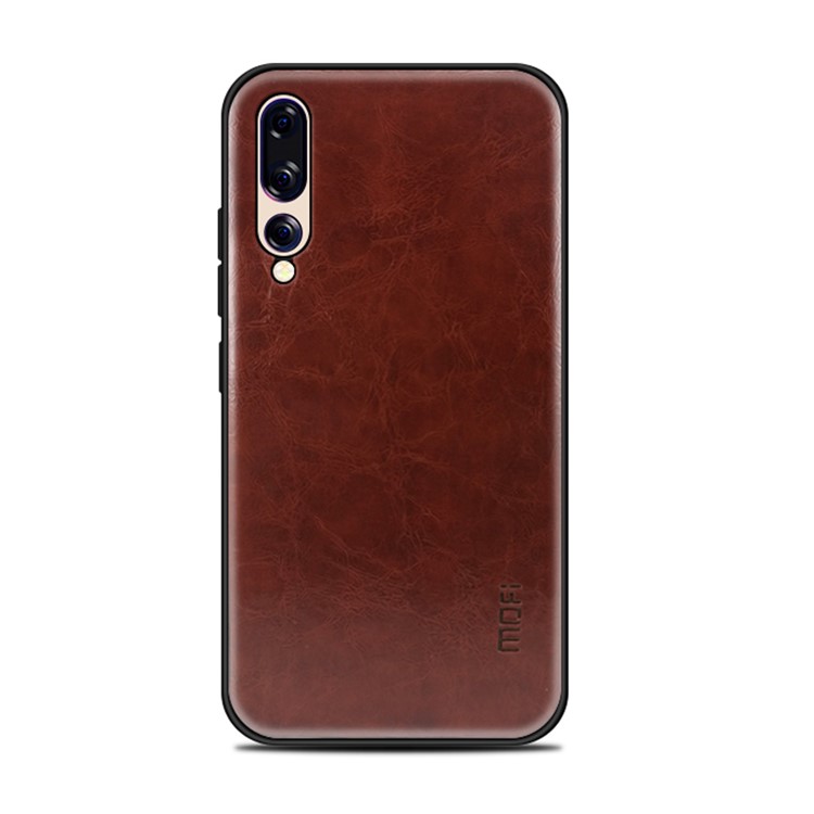 huawei p20 carcasa cuero huawei p20 carcasa cuero