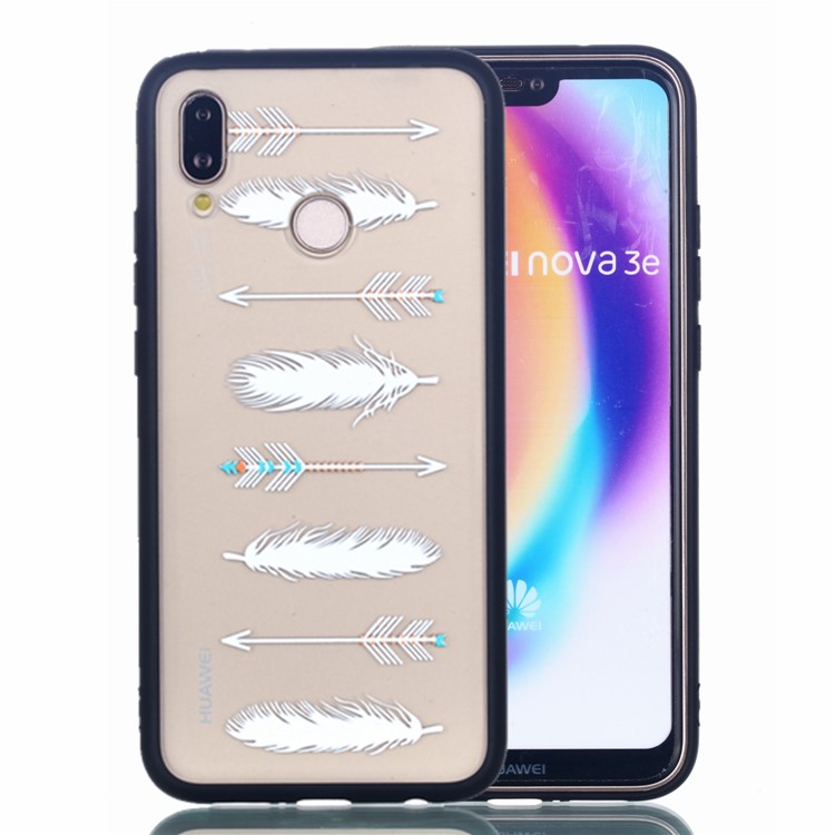 coque huawei p20 lite arrow