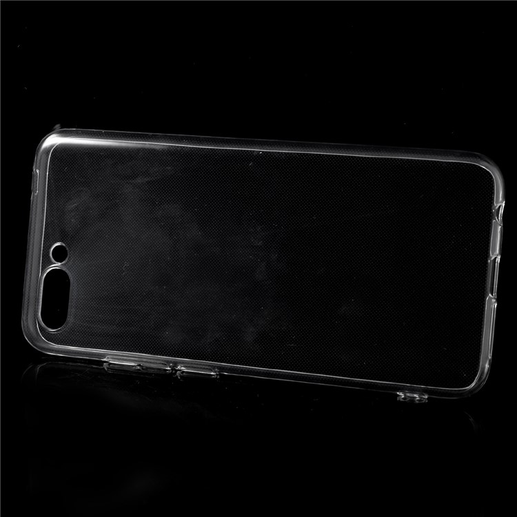 Glossy TPU Mobile Phone Back Shell for Huawei Honor 10-2
