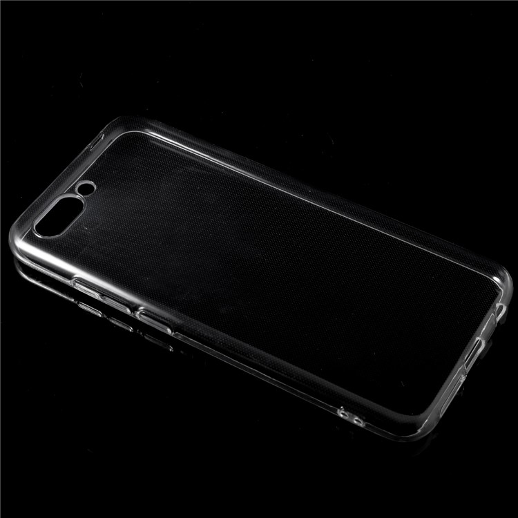 Glossy TPU Mobile Phone Back Shell for Huawei Honor 10-3