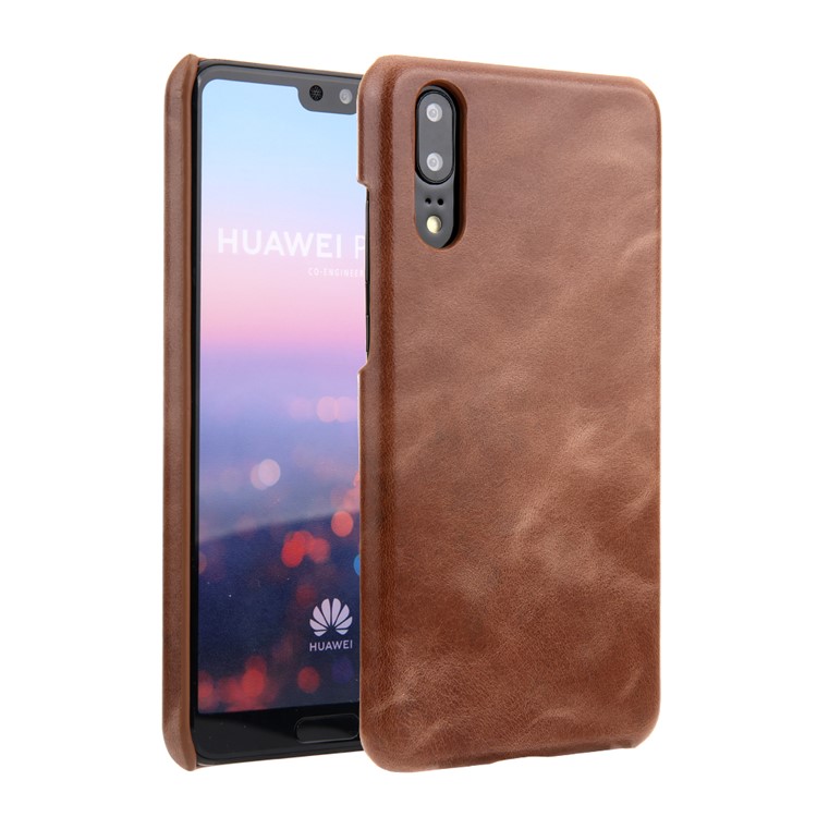 coque dur huawei p20 pro