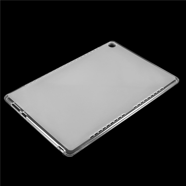 Matte TPU Protective Case for Huawei MediaPad M5 10 / M5 10 (Pro)-3