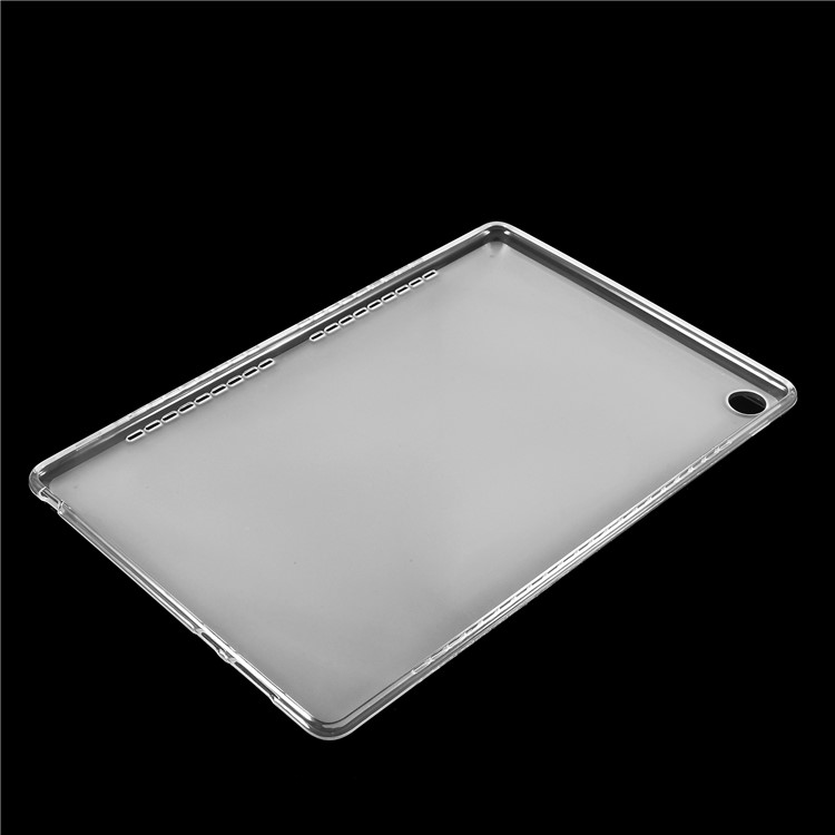Matte TPU Protective Case for Huawei MediaPad M5 10 / M5 10 (Pro)-4