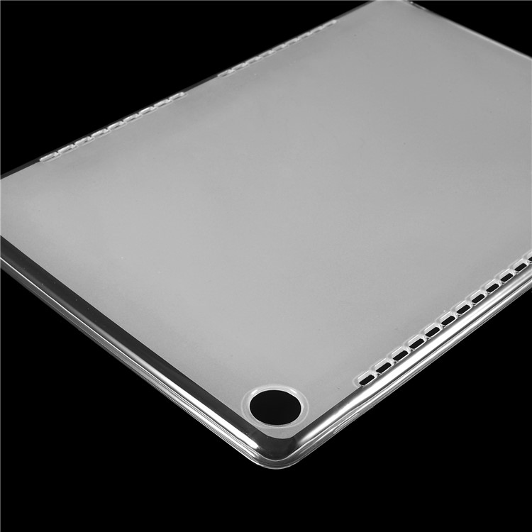 Matte TPU Protective Case for Huawei MediaPad M5 10 / M5 10 (Pro)-5