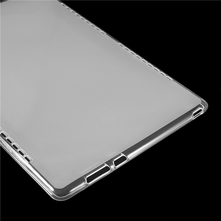 Matte TPU Protective Case for Huawei MediaPad M5 10 / M5 10 (Pro)-6