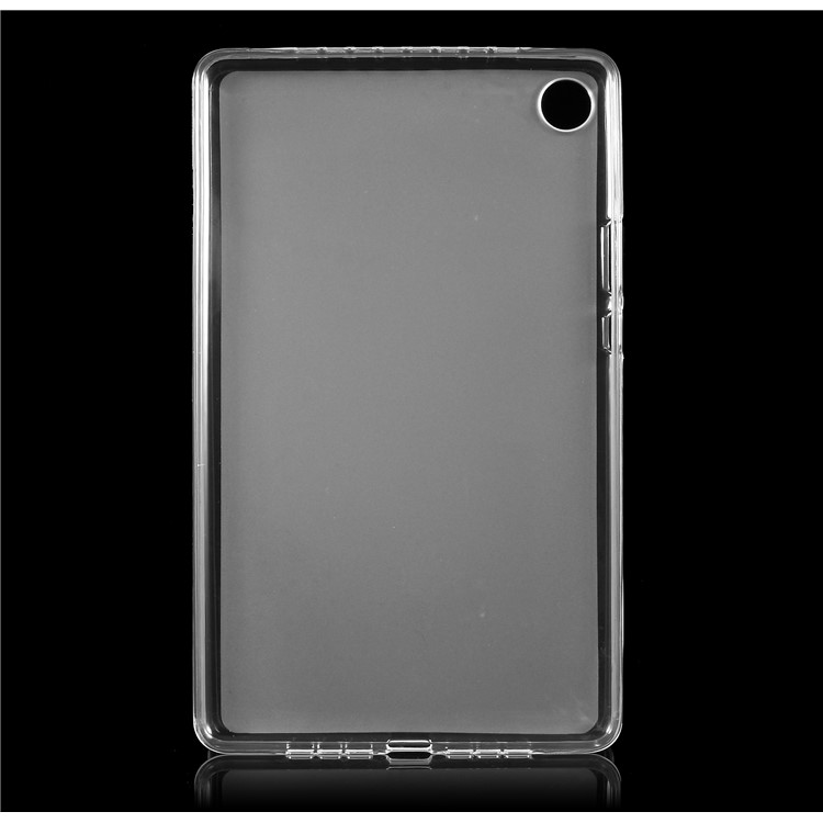Matte TPU Cover Case Shell for Huawei MediaPad M5 8 (8.4-inch)-2