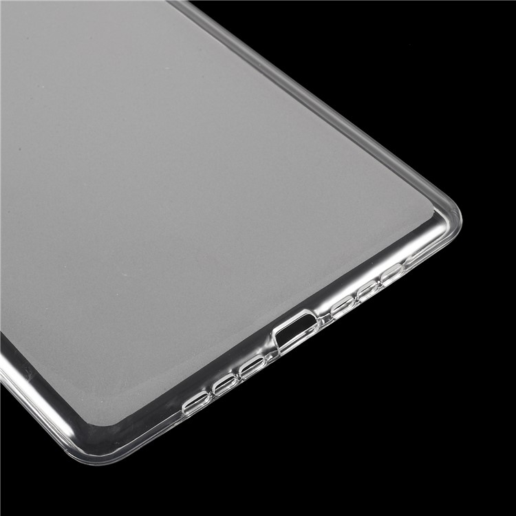 Matte TPU Cover Case Shell for Huawei MediaPad M5 8 (8.4-inch)-6