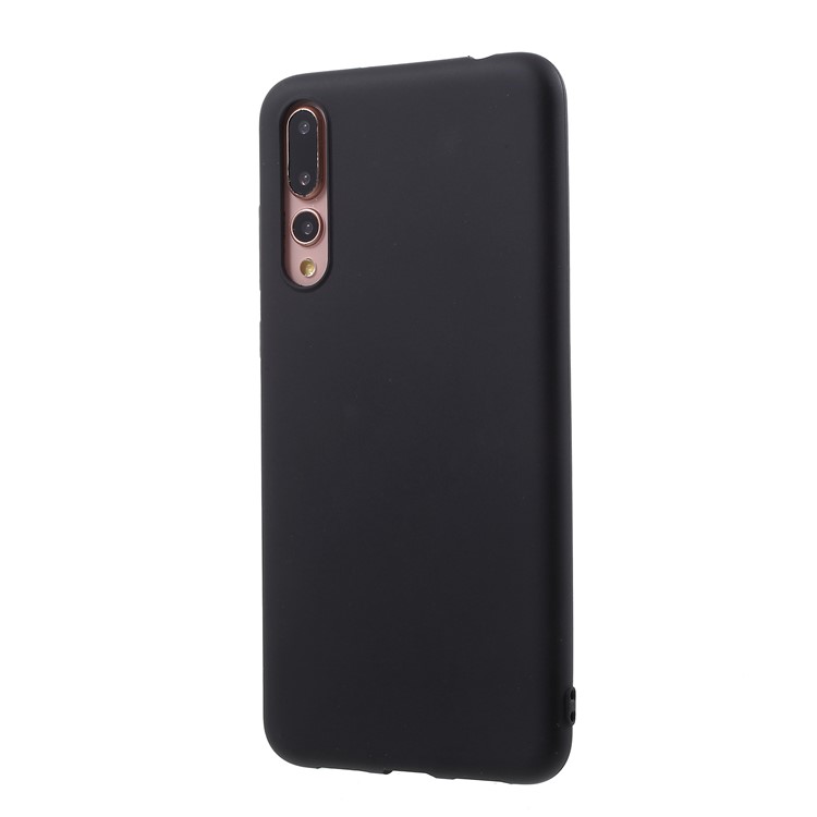 500Pcs/Set Double-sided Matte Soft TPU Mobile Phone Case for Huawei P20 Pro-3