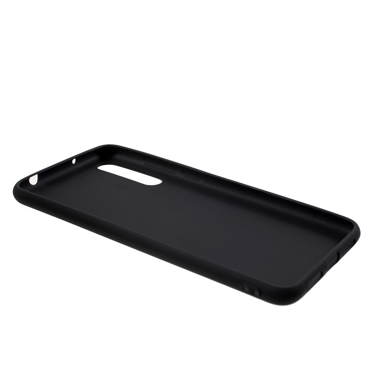 500Pcs/Set Double-sided Matte Soft TPU Mobile Phone Case for Huawei P20 Pro-5