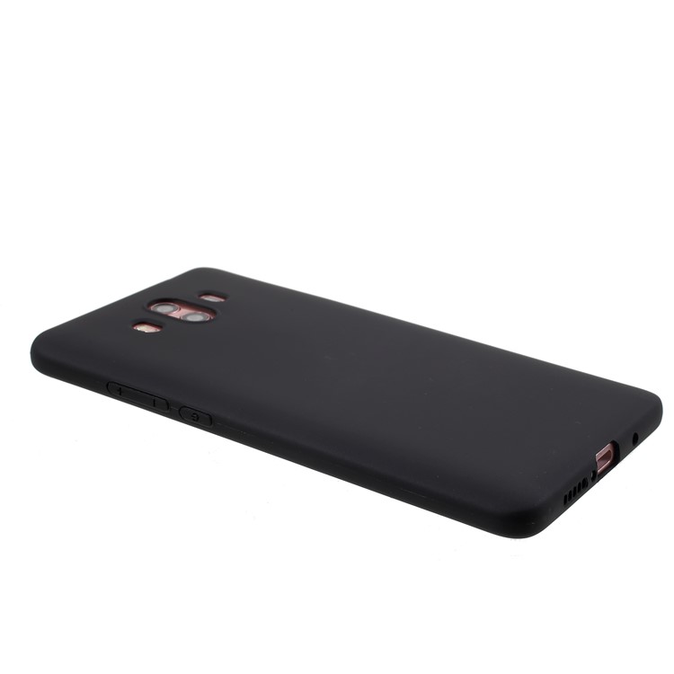 500Pcs/Set Double-sided Matte Soft TPU Phone Case Cover for Huawei Mate 10-4