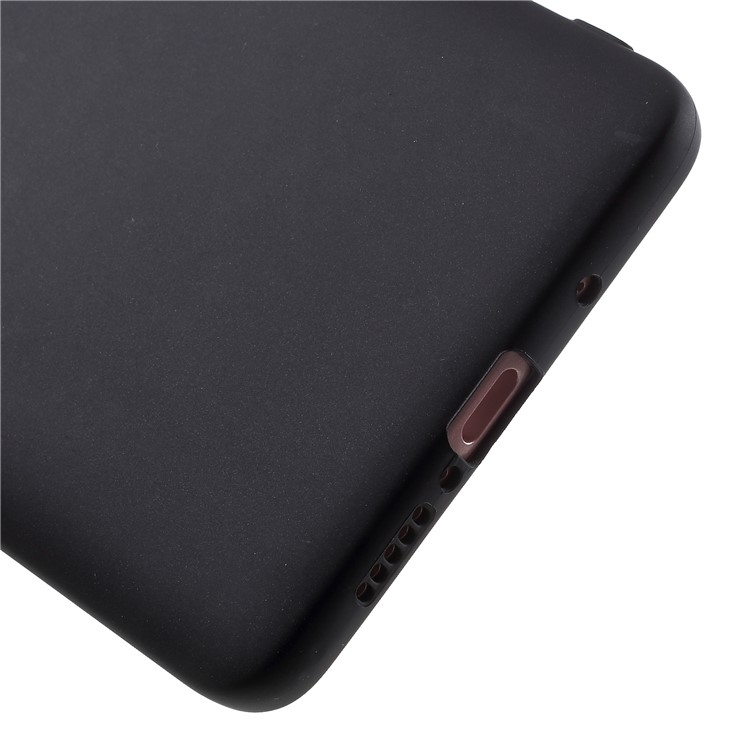 500Pcs/Set Double-sided Matte Soft TPU Phone Case Cover for Huawei Mate 10-6