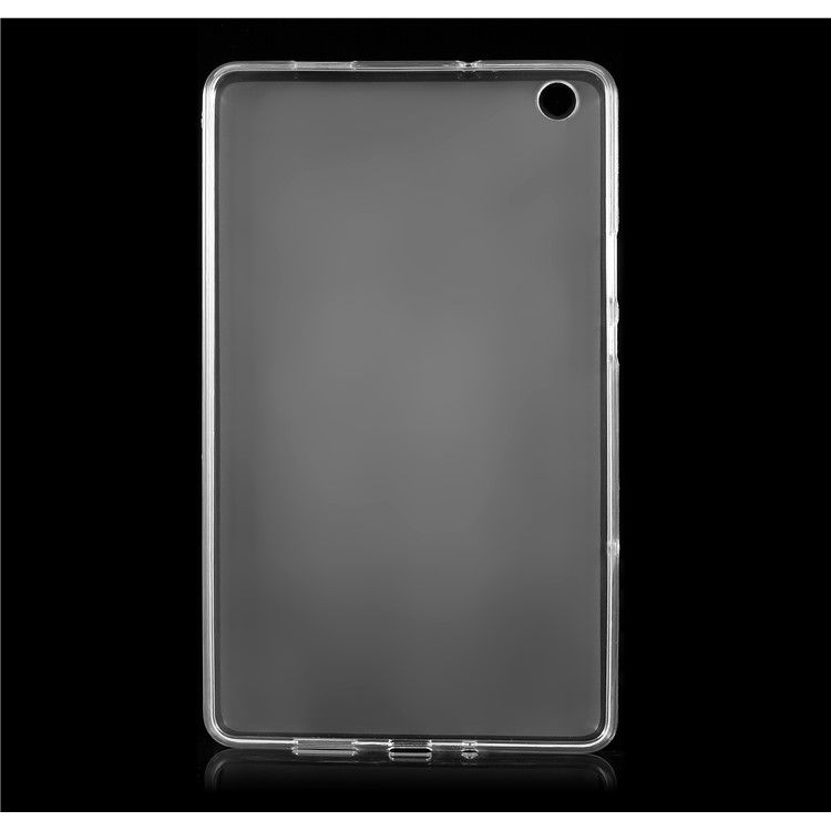 Matte TPU Soft Case for Huawei MediaPad M3 Lite 8-2