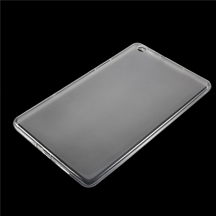 Matte TPU Soft Case for Huawei MediaPad M3 Lite 8-3