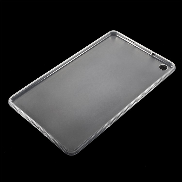 Matte TPU Soft Case for Huawei MediaPad M3 Lite 8-4