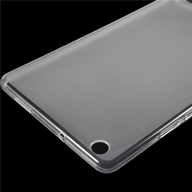 Matte TPU Soft Case for Huawei MediaPad M3 Lite 8-5