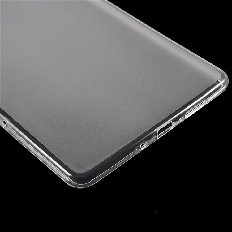 Matte TPU Soft Case for Huawei MediaPad M3 Lite 8-6