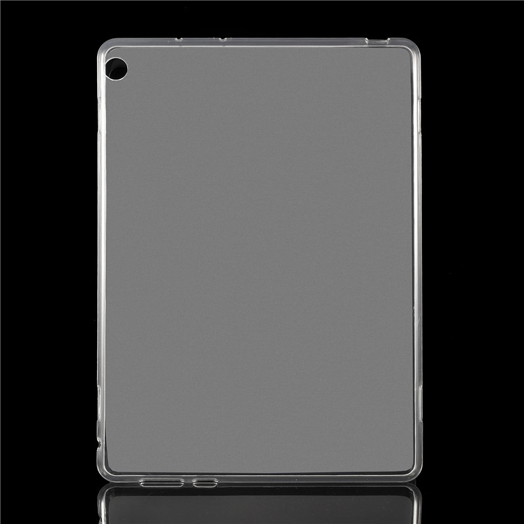 Matte TPU Flexible Case for Huawei MediaPad M3 Lite 10-1