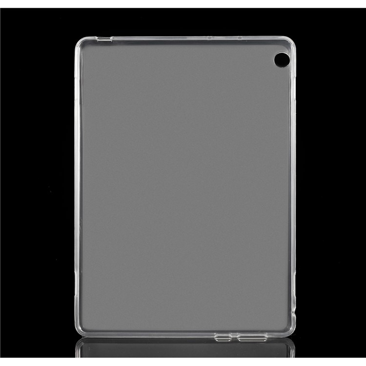 Matte TPU Flexible Case for Huawei MediaPad M3 Lite 10-2