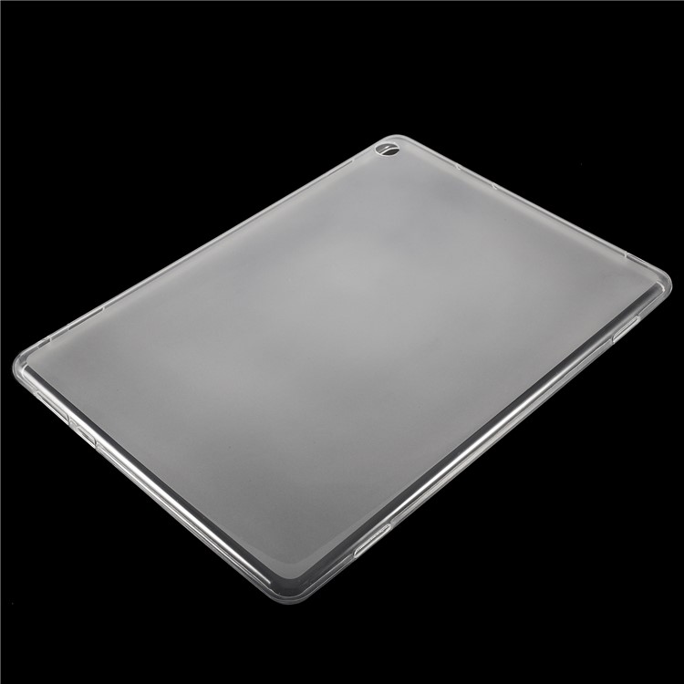 Matte TPU Flexible Case for Huawei MediaPad M3 Lite 10-3