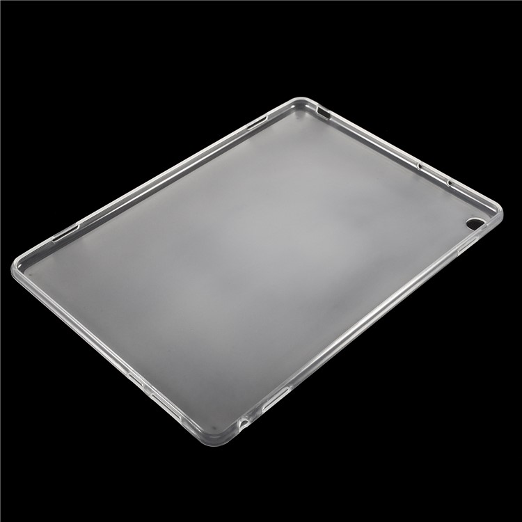 Matte TPU Flexible Case for Huawei MediaPad M3 Lite 10-4