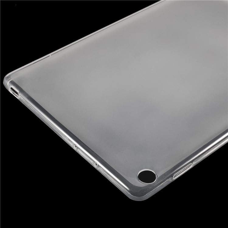 Matte TPU Flexible Case for Huawei MediaPad M3 Lite 10-5