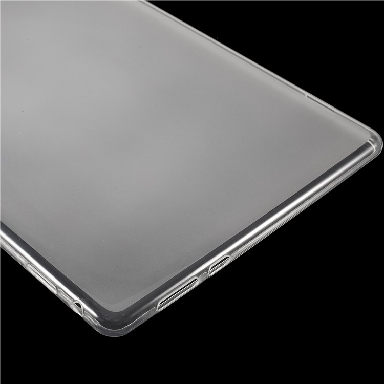 Matte TPU Flexible Case for Huawei MediaPad M3 Lite 10-6