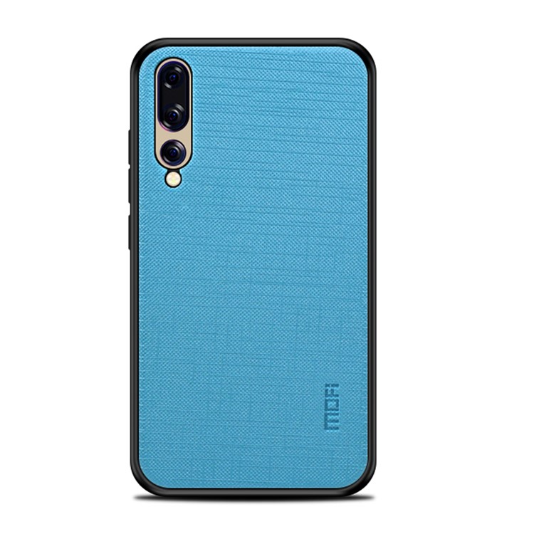 coque huawei p20 pro lumineux