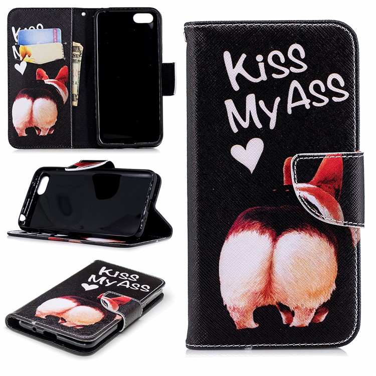 Something kiss my ass hole Not kiss my ass hole matchless phrase