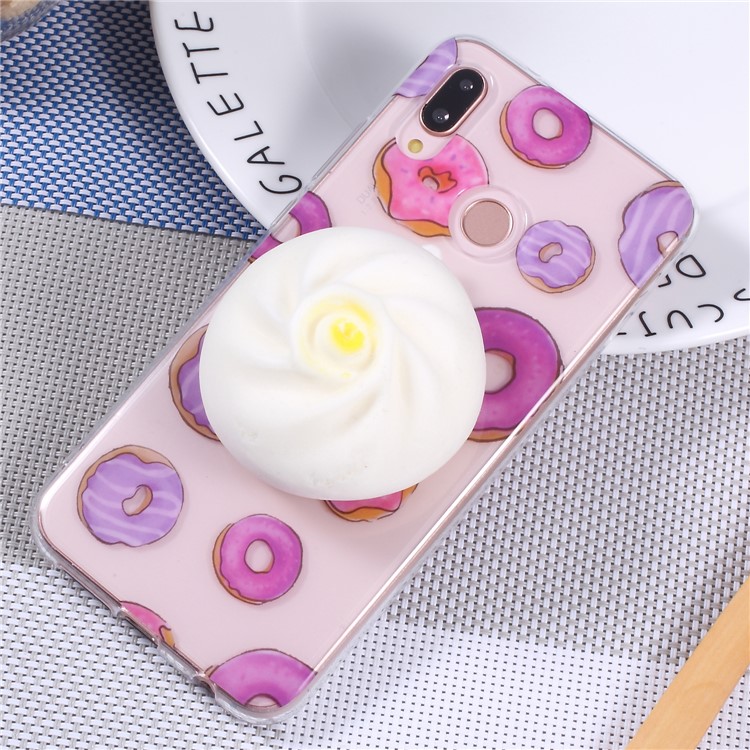 coque huawei p20 lite squishy