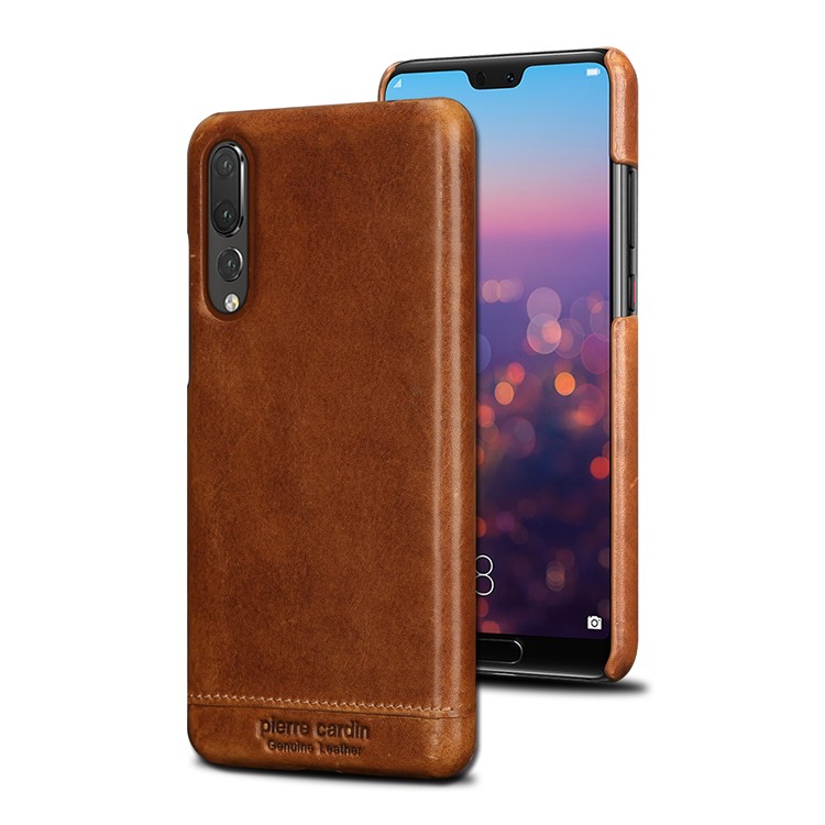 coque huawei p20 pro cheval