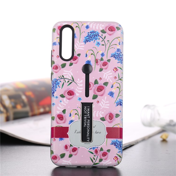 coque huawei p20 pro motif