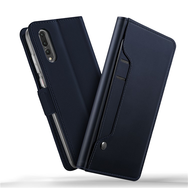 coque huawei p20 pro porte carte