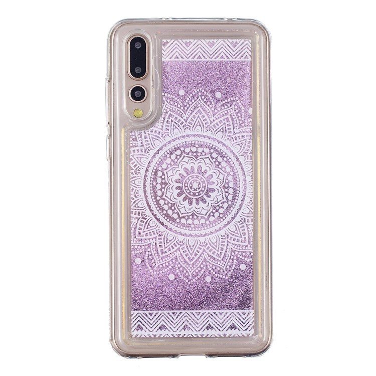 carcasa huawei p20pro glitter carcasa huawei p20pro glitter