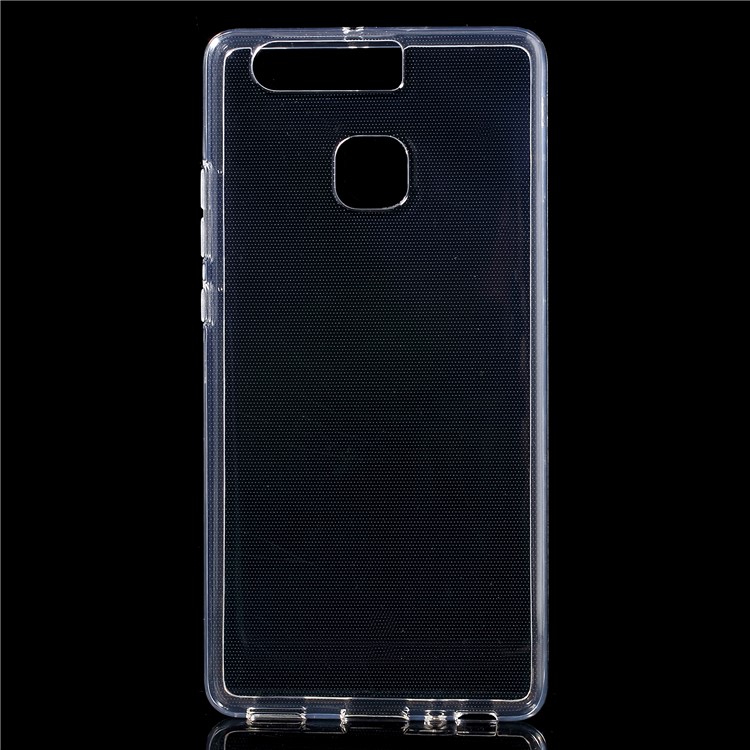 

Glossy Soft TPU Case for Huawei P9 - Transparent