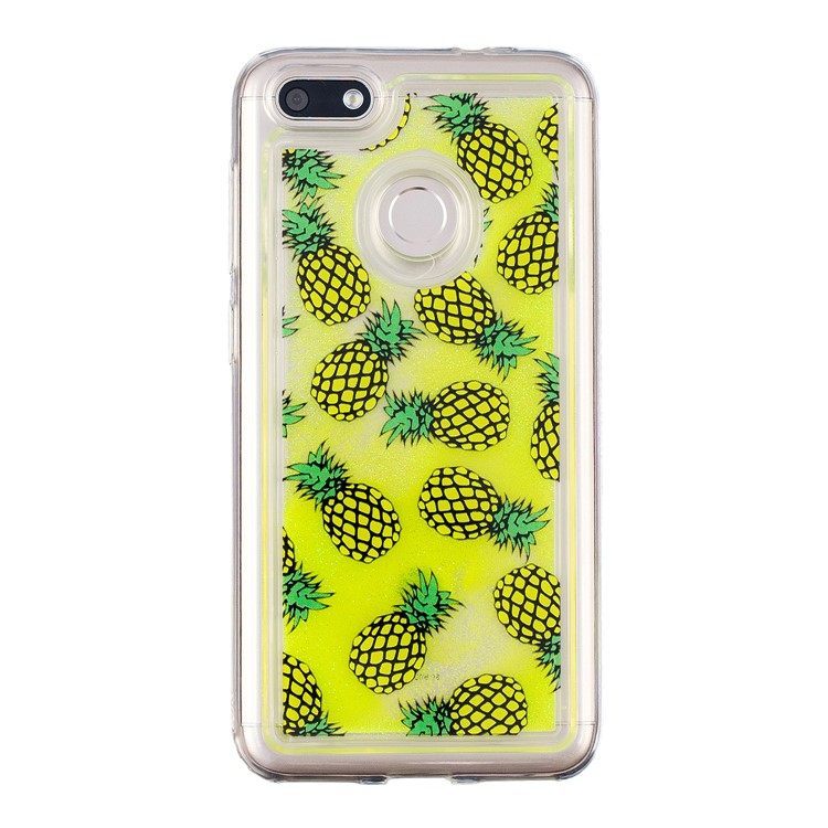 coque huawei y6 pro 2017 paillettes