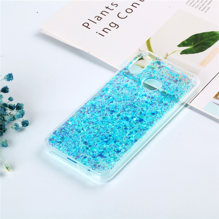 coque huawei p20 lite plantes