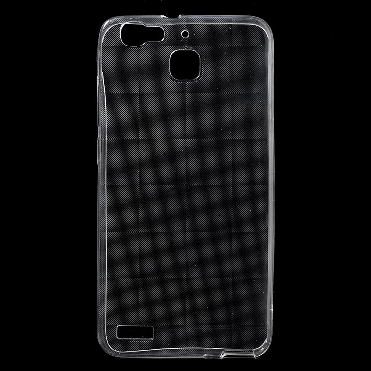 Slim TPU Phone Back Case for Huawei Enjoy 5s / GR3-1