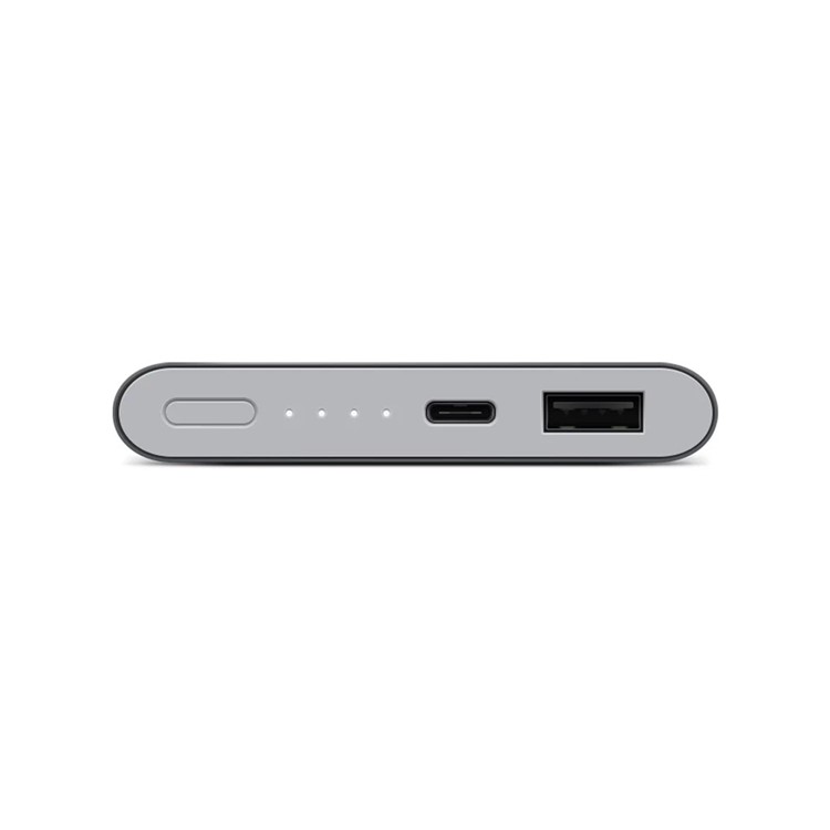XIAOMI Mi Power Bank Pro 10000mAh Quick Charge Mobile Charger for Xiaomi iPhone Samsung Pokemon Game Etc-2
