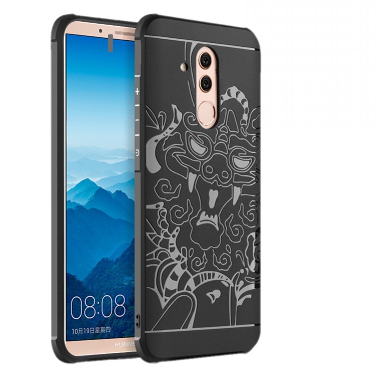 coque huawei mate 20 lite dragon coque huawei mate 20 lite dragon