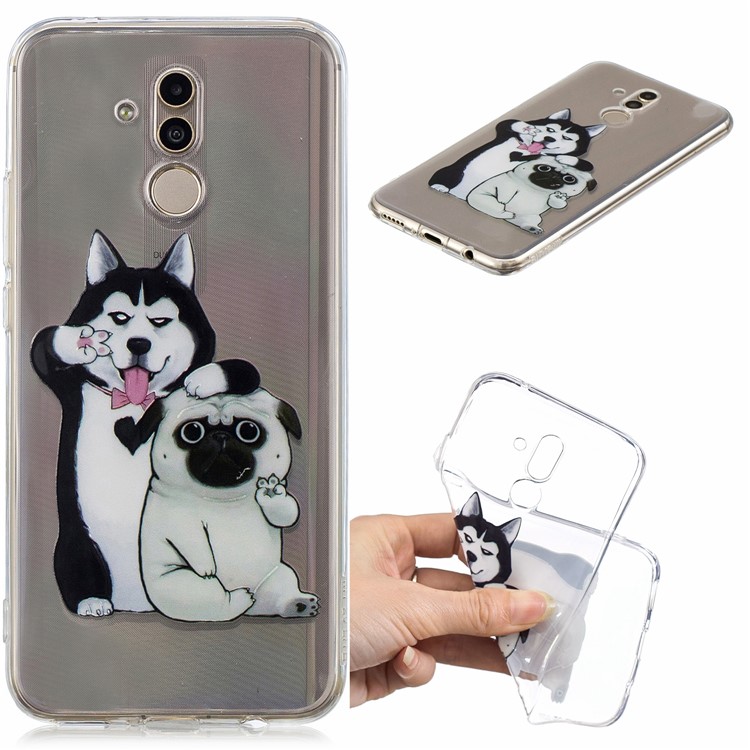 huawei mate 20 coque motif