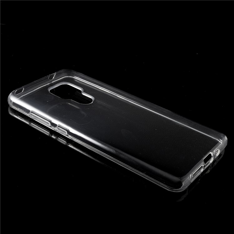 10PCS Non-slip Inner TPU Shell for Huawei Mate 20-3