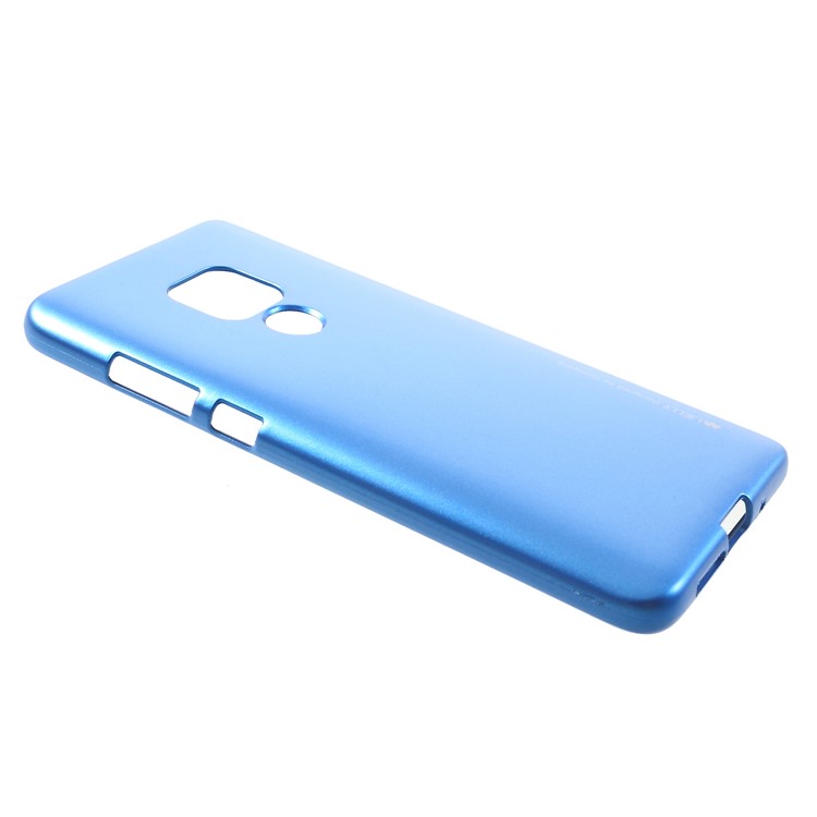 MERCURY GOOSPERY i JELLY TPU Phone Shell for Huawei Mate 20 - Blue-2