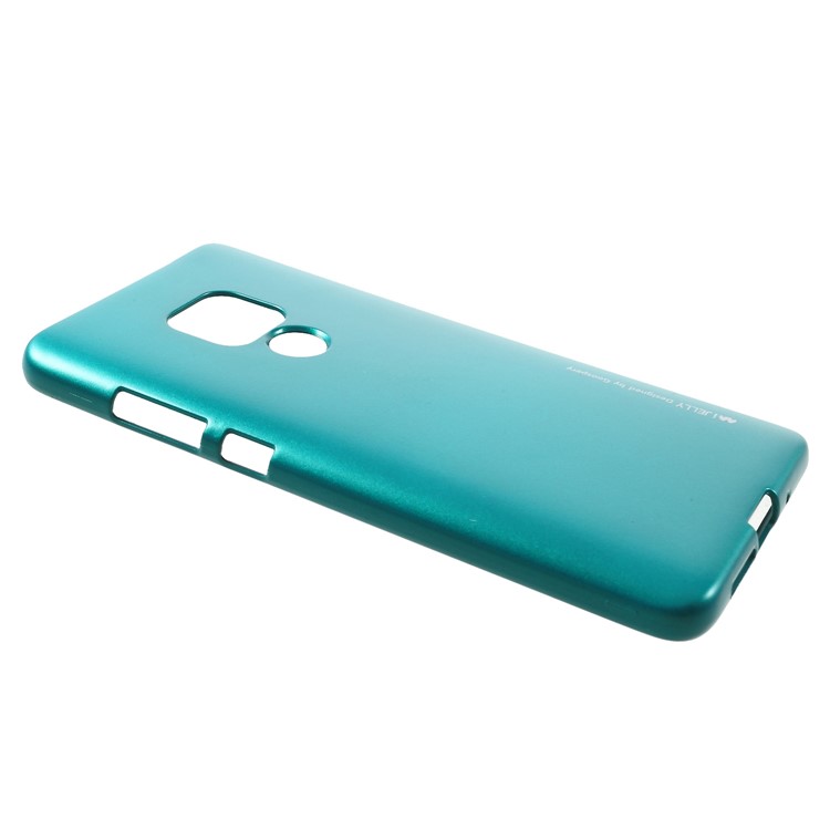 MERCURY GOOSPERY i JELLY TPU Cover for Huawei Mate 20 - Green-2