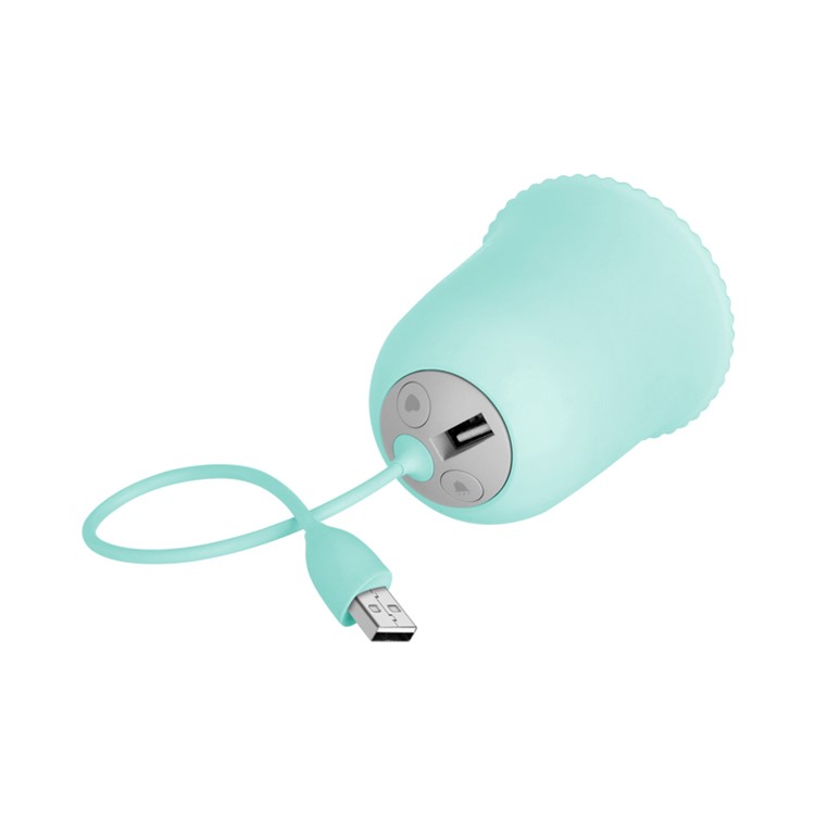 Momax iwarmer2 маленький колокол