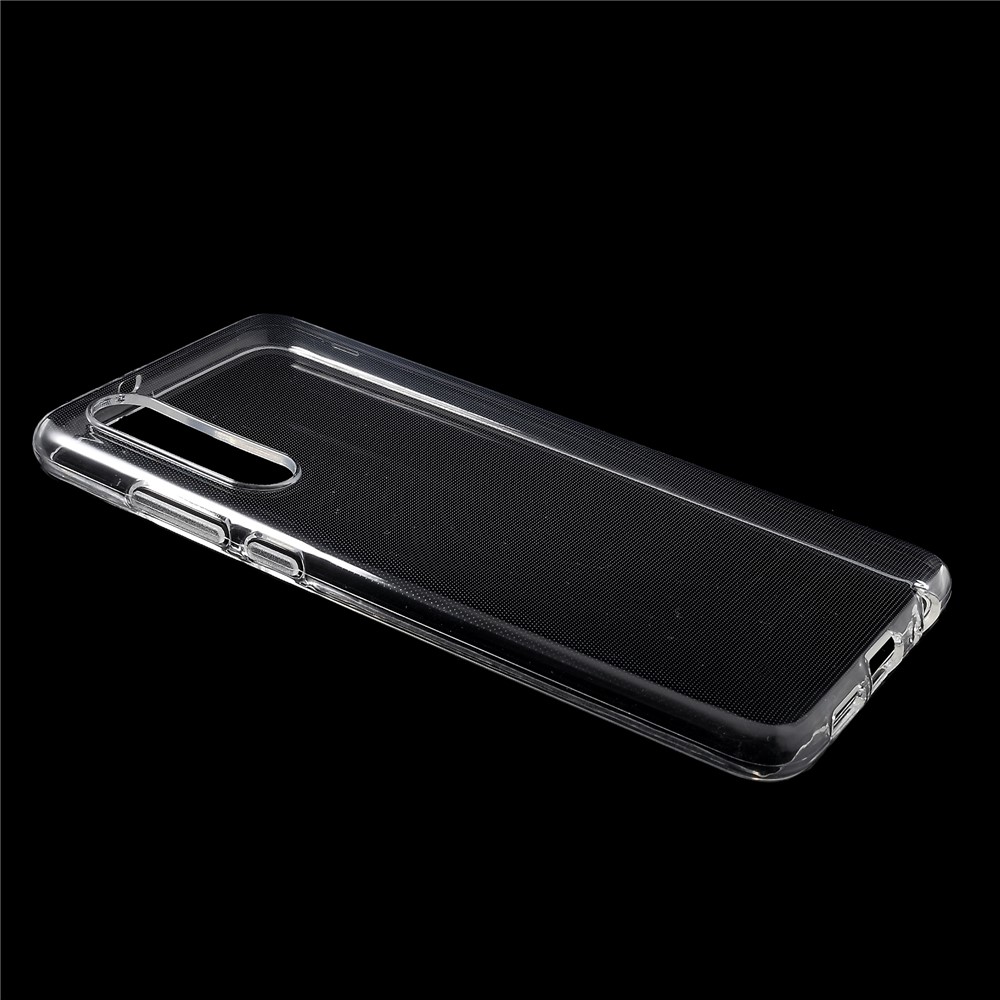 10PCS Non-slip Inner TPU Mobile Phone Case Cover for Huawei P30-2