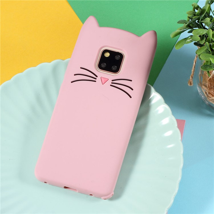 coque huawei mate 20 pro chat coque huawei mate 20 pro chat