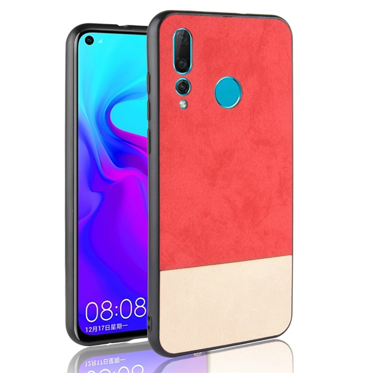 coque huawei nova 4