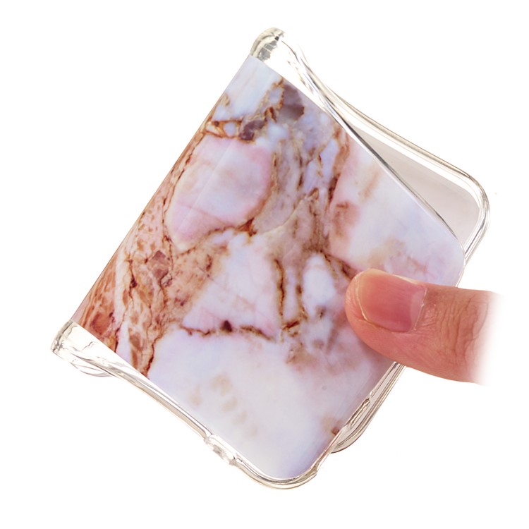 Marble Pattern IMD TPU Mobile Cover for Huawei P30 - Style H-4