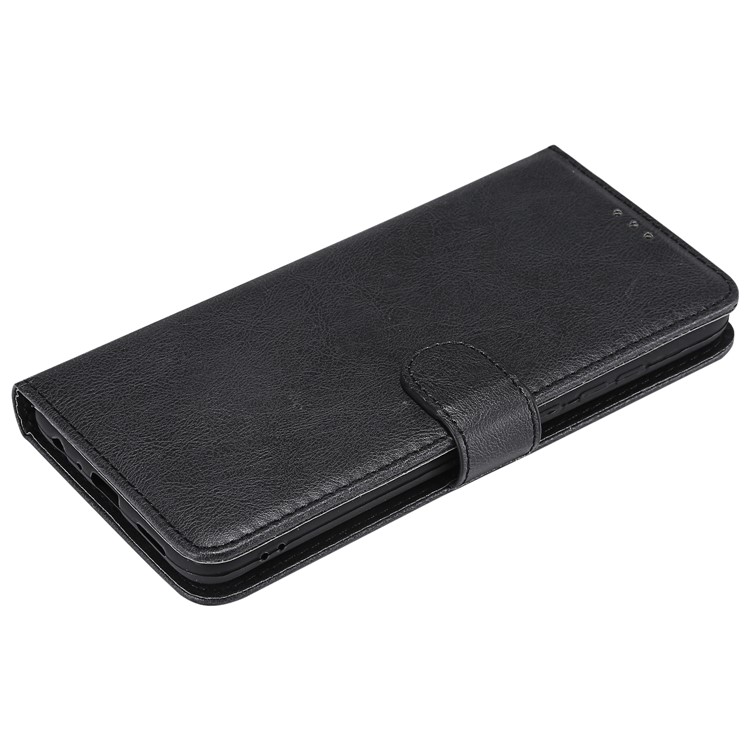 Magnetic Detachable 2-in-1 Wallet Leather Stand Case for Huawei Honor 8X / View 10 Lite - Black-7